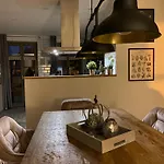 Appartementhaus Seiler * 크베들린부르크