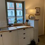 Appartementhaus Seiler 아파트 크베들린부르크