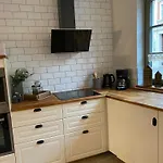 Apartment Appartementhaus Seiler *