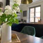 Apartment Appartementhaus Seiler *