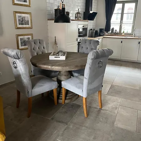 Apartamento Appartementhaus Seiler *