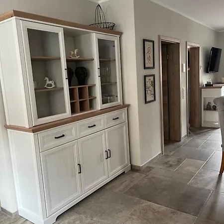 Apartment Appartementhaus Seiler