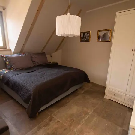 Appartementhaus Seiler Lägenhet