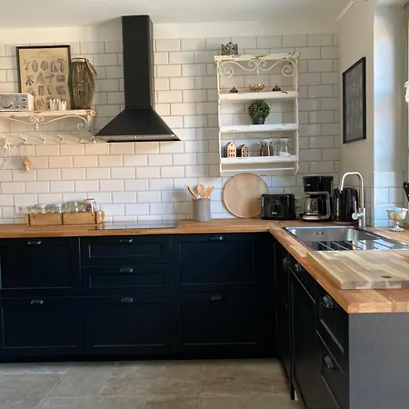 Appartementhaus Seiler