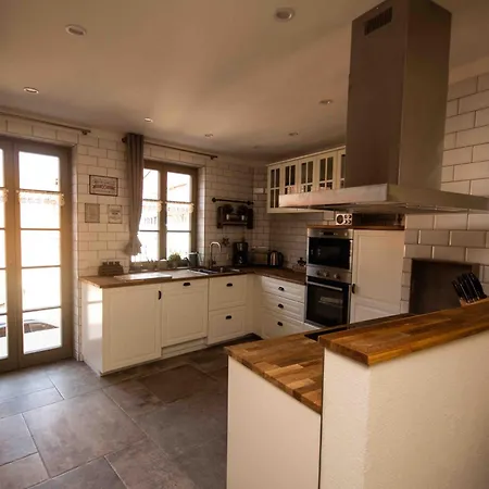 Appartementhaus Seiler Apartamento Quedlinburg