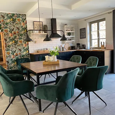 Appartementhaus Seiler