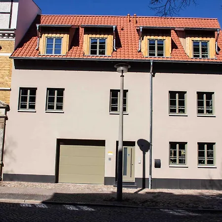 Appartementhaus Seiler *