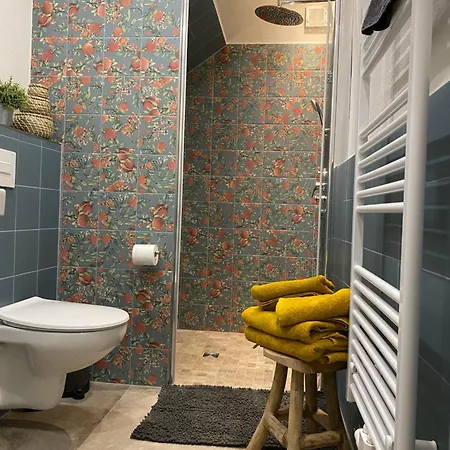 Appartementhaus Seiler Quedlinburg