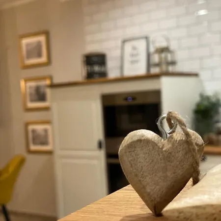 Appartementhaus Seiler * Quedlinburg