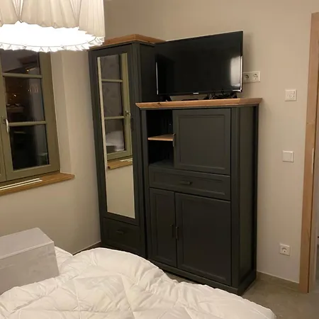 Lägenhet Appartementhaus Seiler *