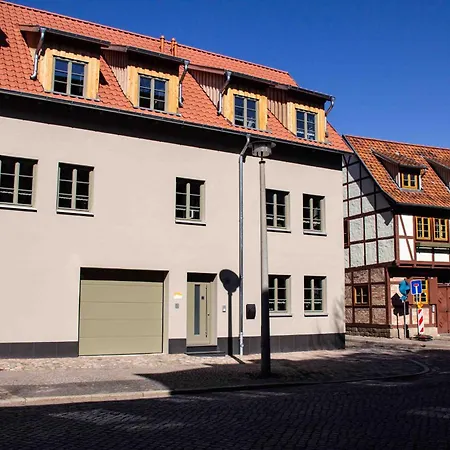 Appartementhaus Seiler *