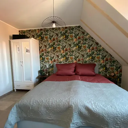 Appartementhaus Seiler * Quedlinburg