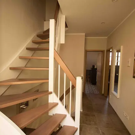 Appartementhaus Seiler *