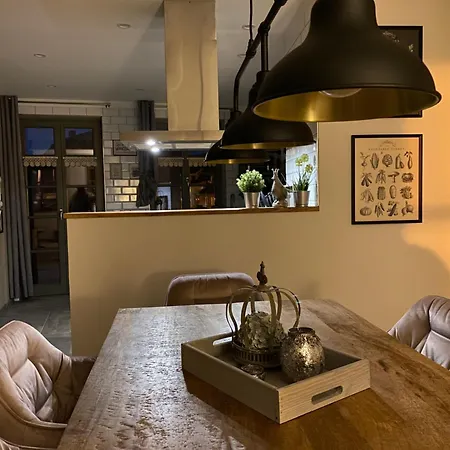 Appartementhaus Seiler * Quedlinburg