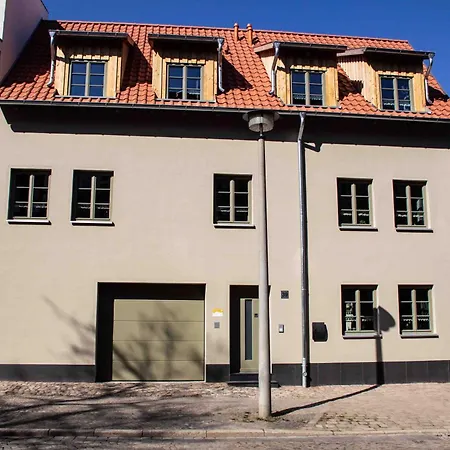 Appartementhaus Seiler Apartament *