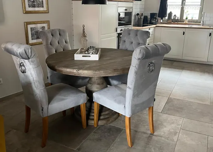 Apartament Appartementhaus Seiler *