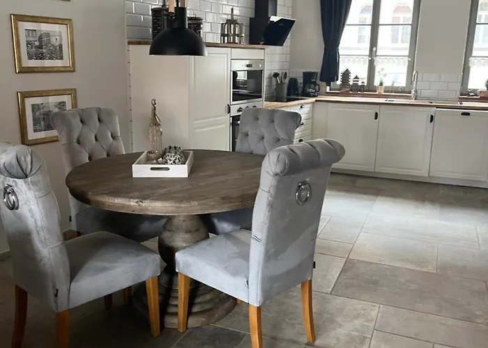 Appartementhaus Seiler