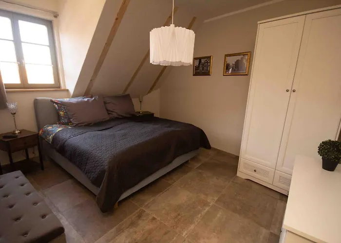 Appartementhaus Seiler Apartament