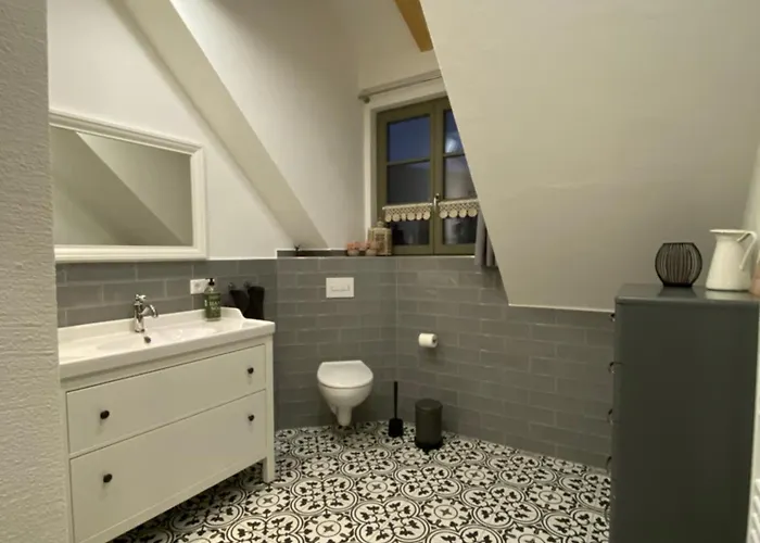 Appartementhaus Seiler *