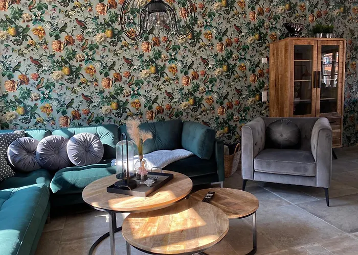 Appartementhaus Seiler Quedlinburg