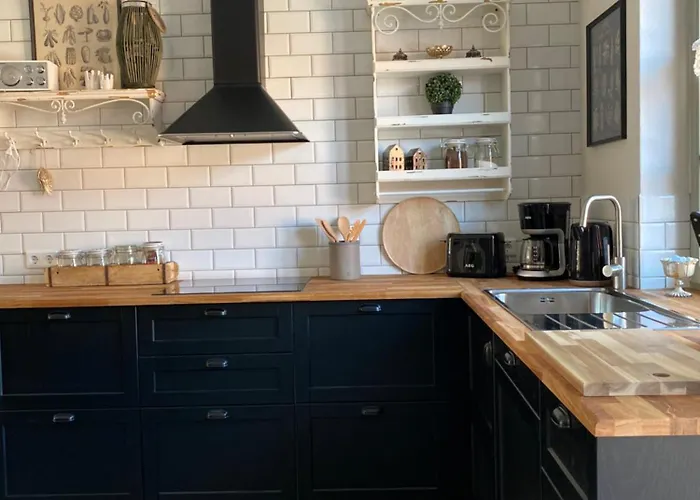 Appartementhaus Seiler