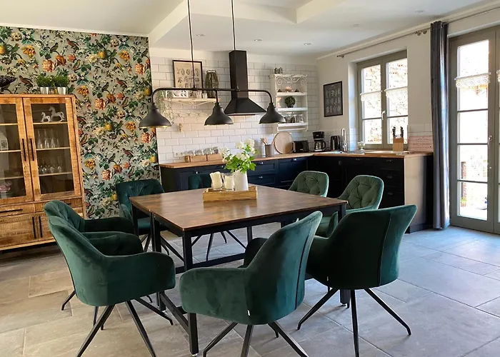 Appartementhaus Seiler