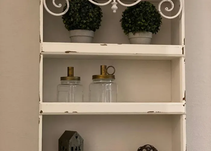 Apartament Appartementhaus Seiler *