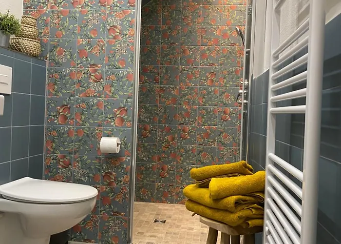 Appartementhaus Seiler Quedlinburg