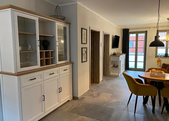 Appartementhaus Seiler Apartament