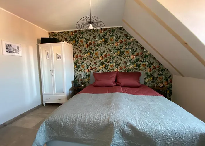 Appartementhaus Seiler * Quedlinburg