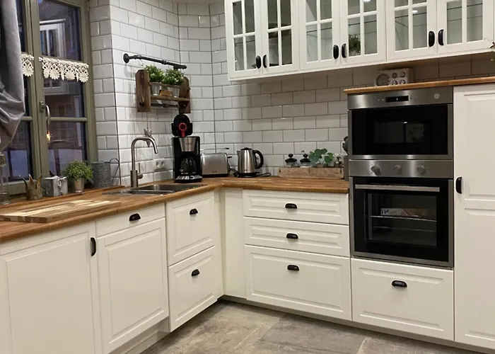 Appartementhaus Seiler