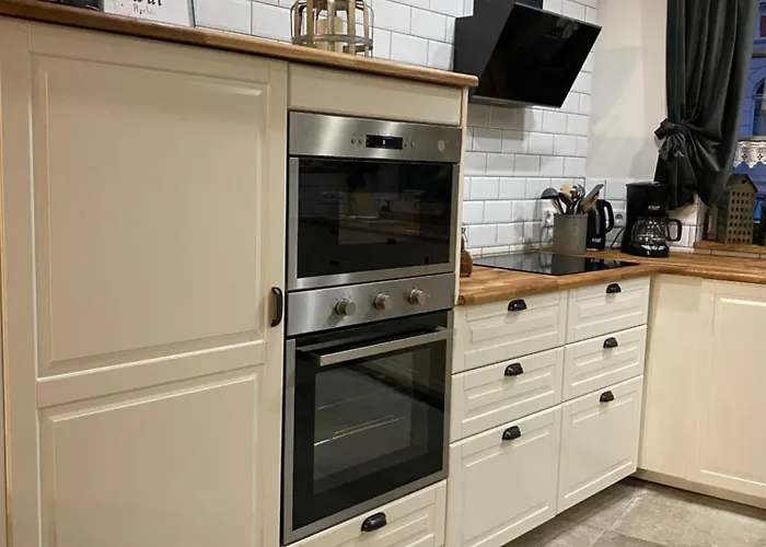 Appartementhaus Seiler Apartmán *