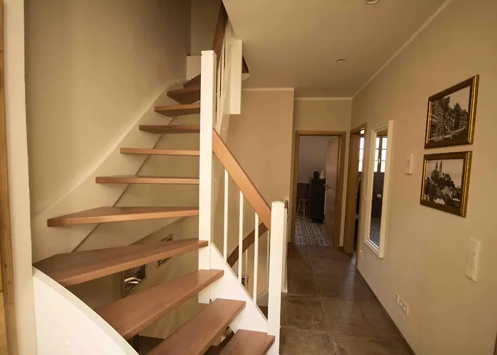 Appartementhaus Seiler *