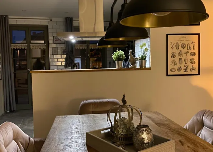 Appartementhaus Seiler * Quedlinburg