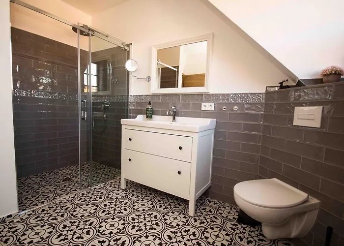 Appartementhaus Seiler