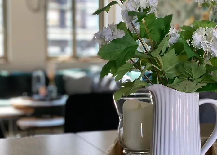 Appartementhaus Seiler *