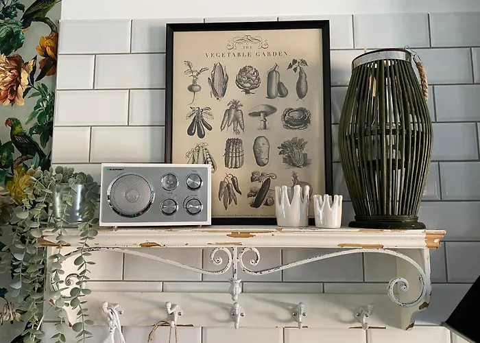 Appartementhaus Seiler