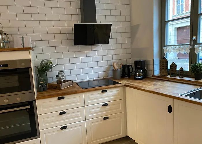 Apartament Appartementhaus Seiler *