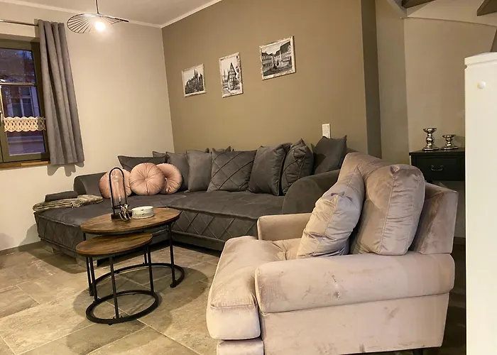 Appartementhaus Seiler Apartament