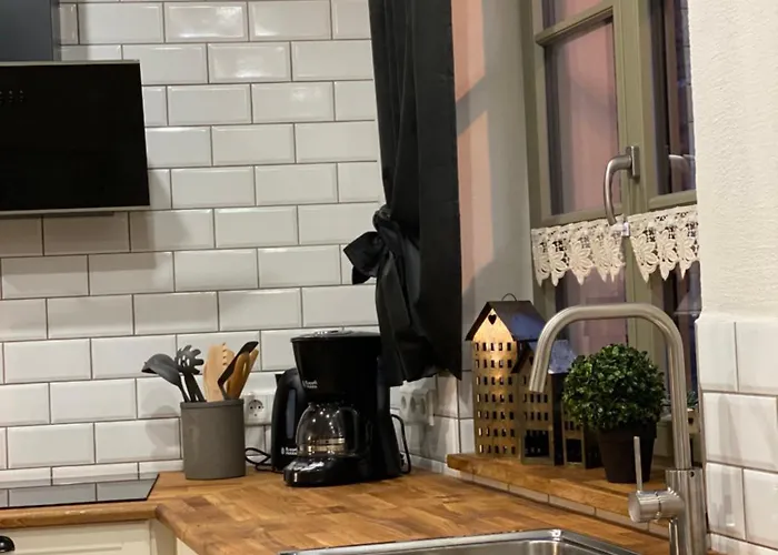 Appartementhaus Seiler *